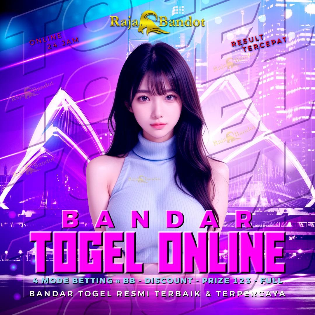 Situs Toto Togel Online Terbaik Dan Terpercaya