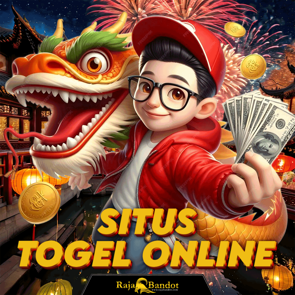 Situs Toto Togel 4D & Daftar Link Togel Online Terpercaya #1 Hari ini 2024 