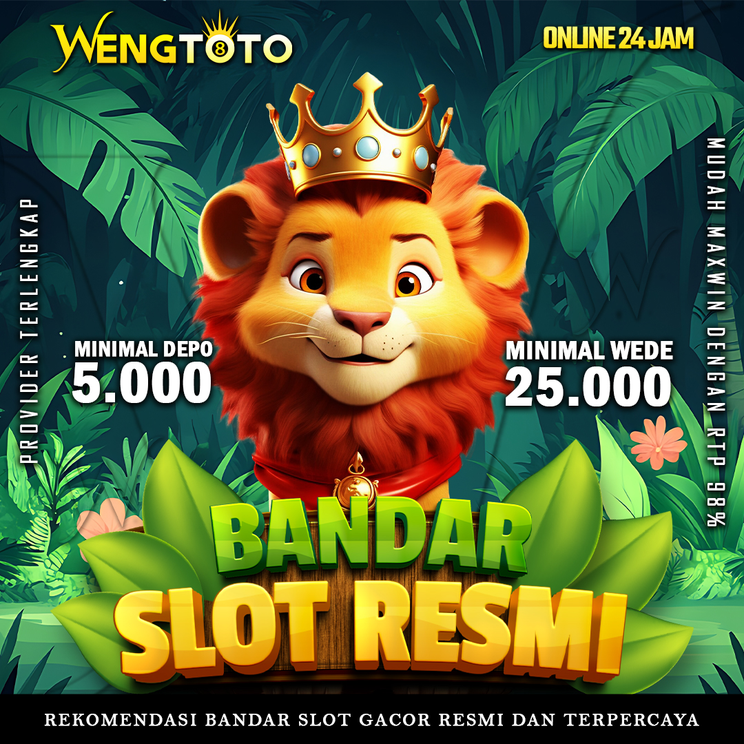 Slot Toto 🐣 Daftar Bandar Slot Toto 4D Gacor Depo 5000 Gampang Menang Hari Ini 